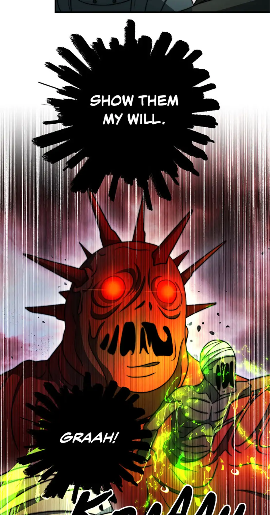 Putting My Life on the Line, I Go All-in on Luck Enhancement Chapter 27 45